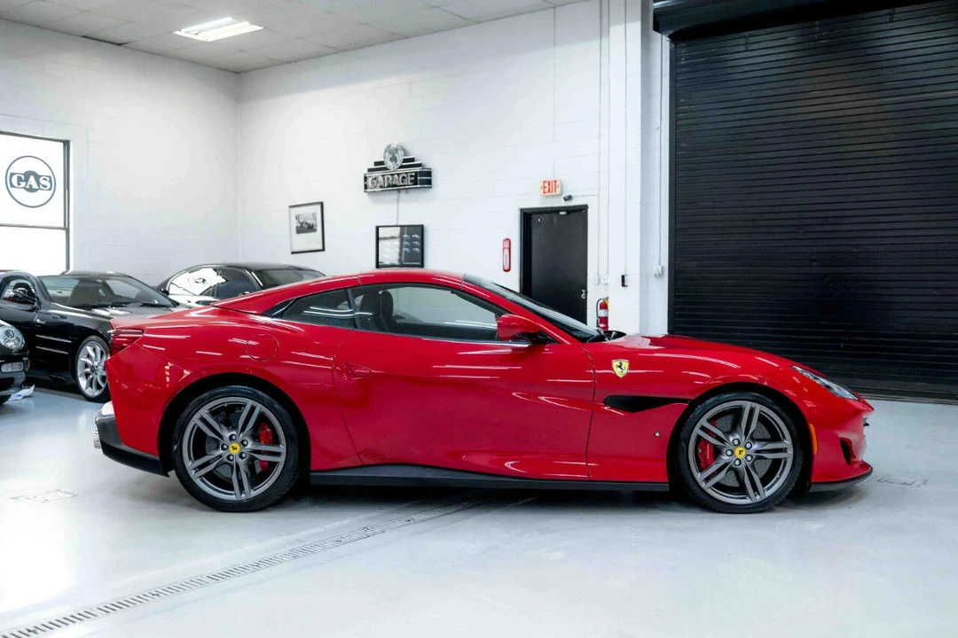 2019 Ferrari Portofino - Image 20 of 21