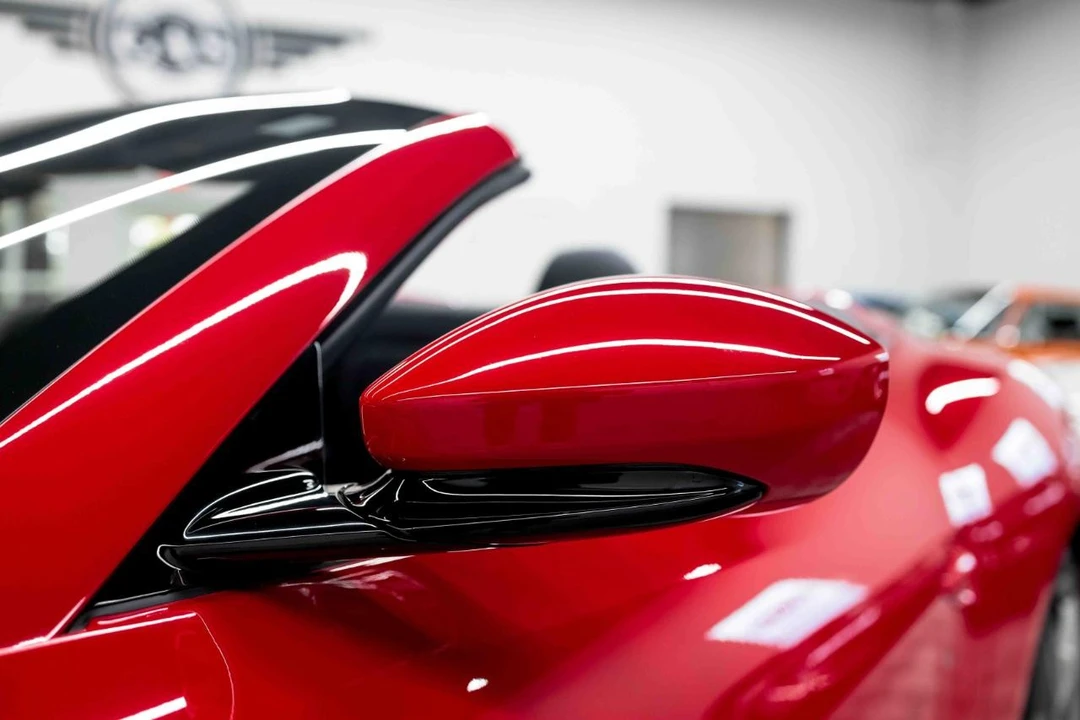 2019 Ferrari Portofino - Image 17 of 31