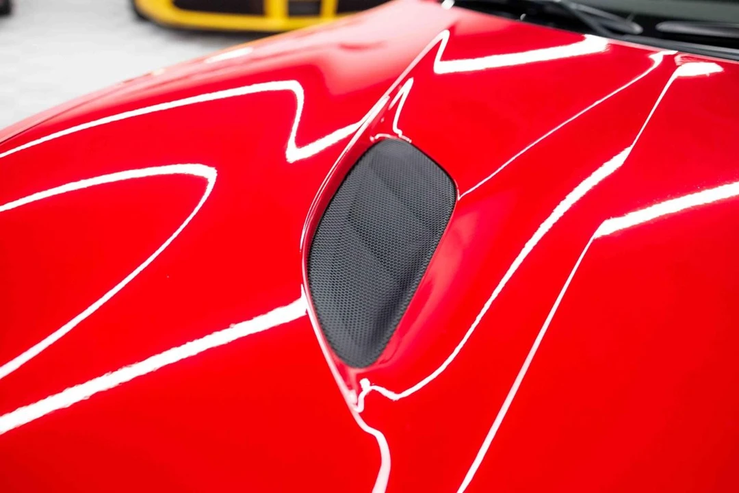 2019 Ferrari Portofino - Image 25 of 31