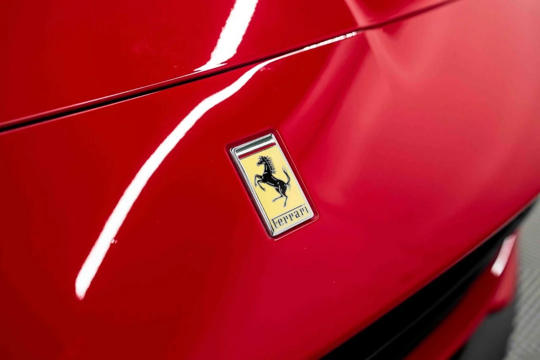 2019 Ferrari Portofino - Image 22 of 31