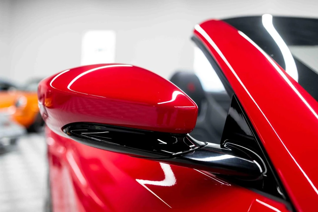 2019 Ferrari Portofino - Image 29 of 31