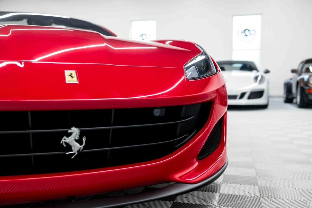 2019 Ferrari Portofino - Image 26 of 31