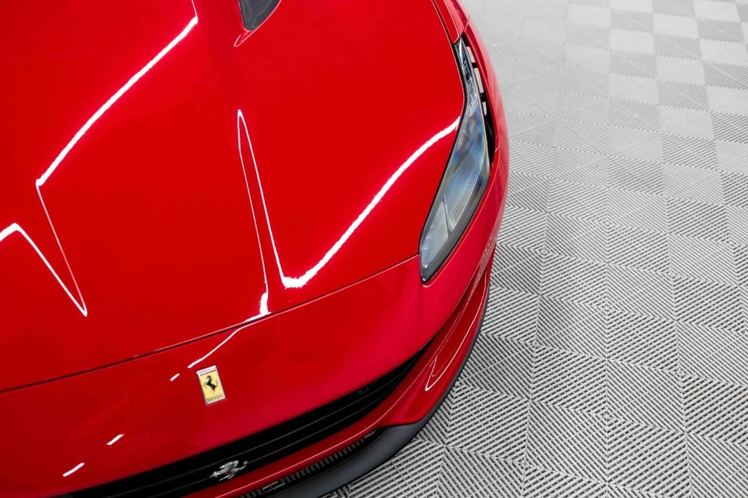 2019 Ferrari Portofino - Image 21 of 31