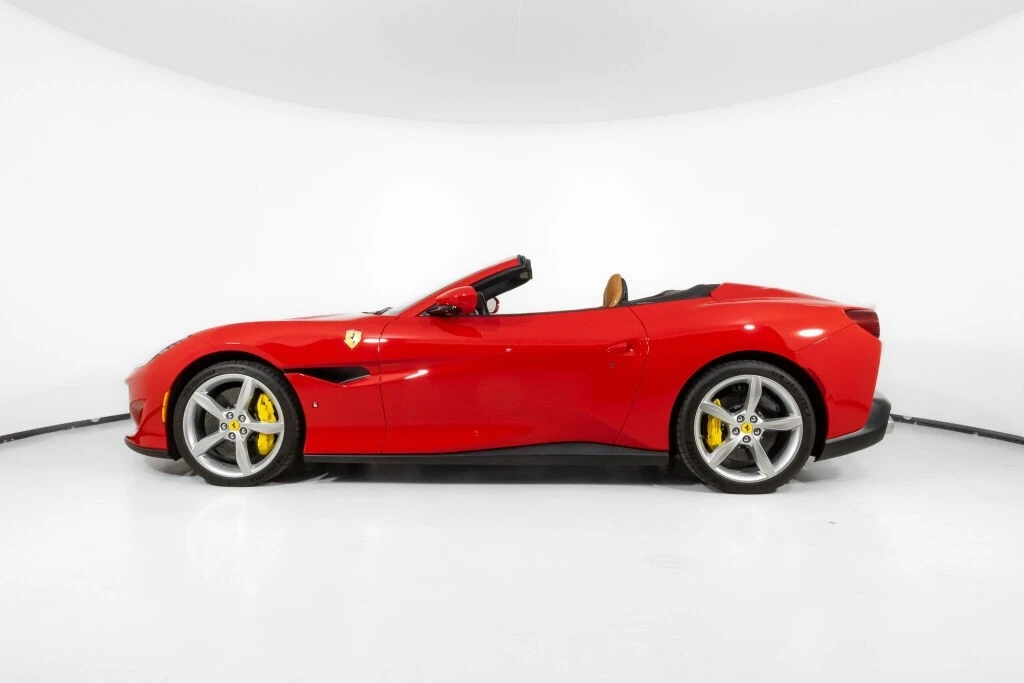 2019 Ferrari Portofino - Image 3 of 21