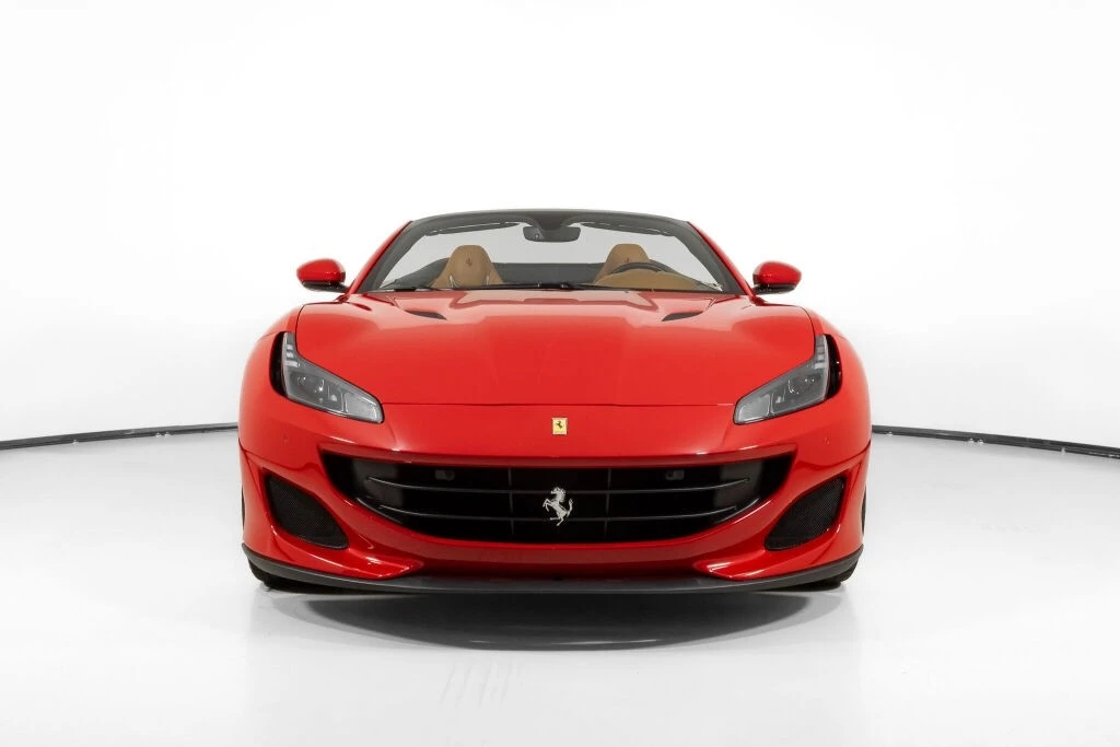 2019 Ferrari Portofino - Image 8 of 21