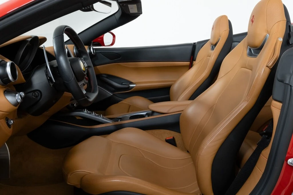 2019 Ferrari Portofino - Image 4 of 21