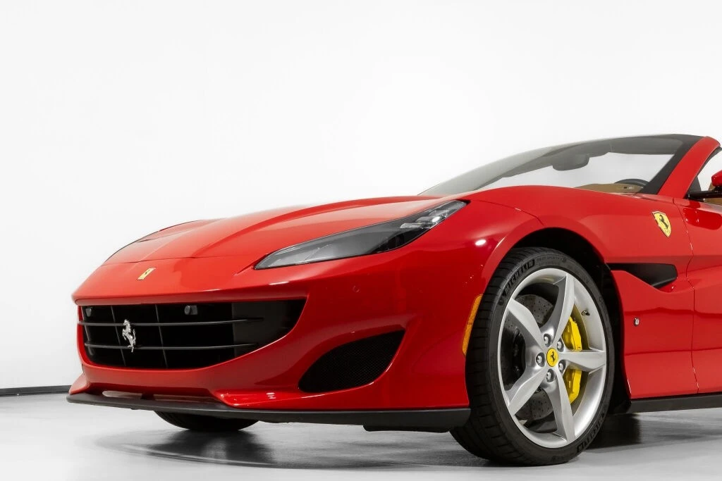 2019 Ferrari Portofino - Image 13 of 21