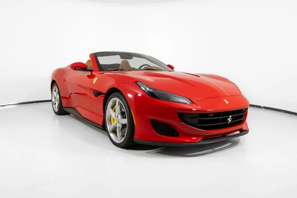 2019 Ferrari Portofino - Image 6 of 21