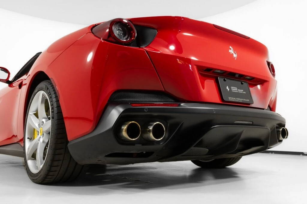 2019 Ferrari Portofino - Image 15 of 21