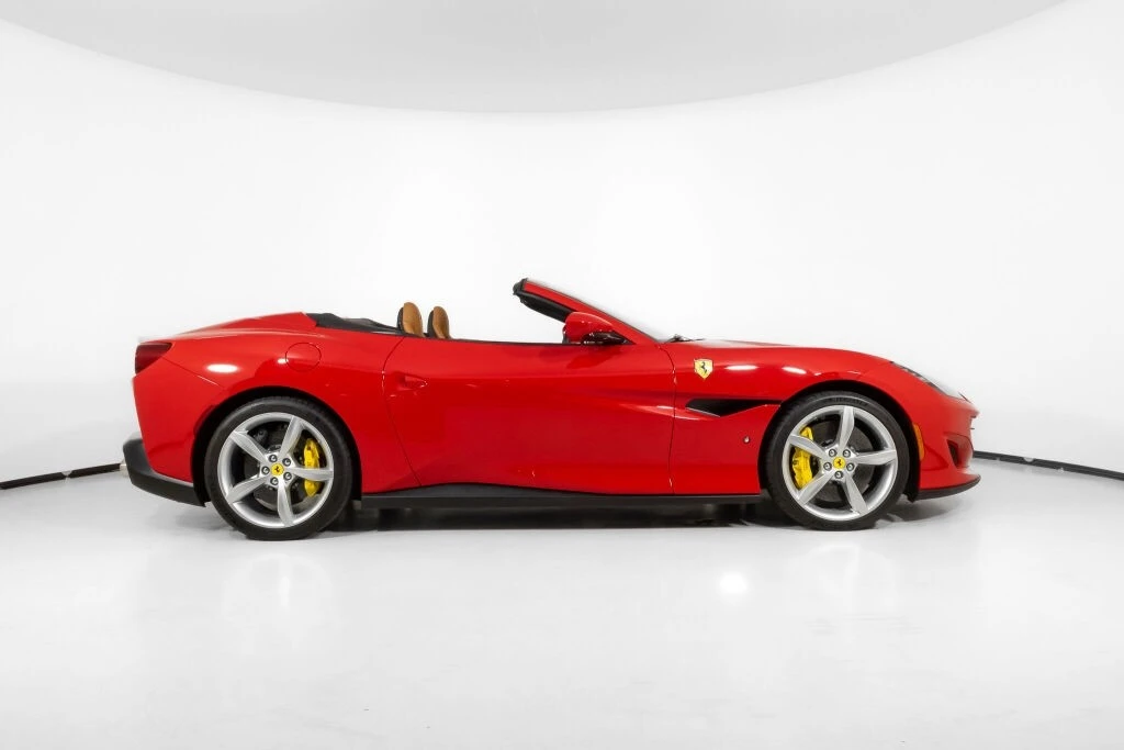 2019 Ferrari Portofino - Image 10 of 21