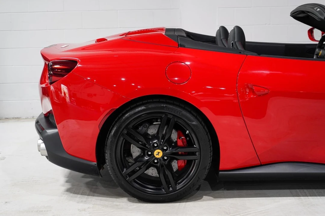 2019 Ferrari Portofino - Image 21 of 21