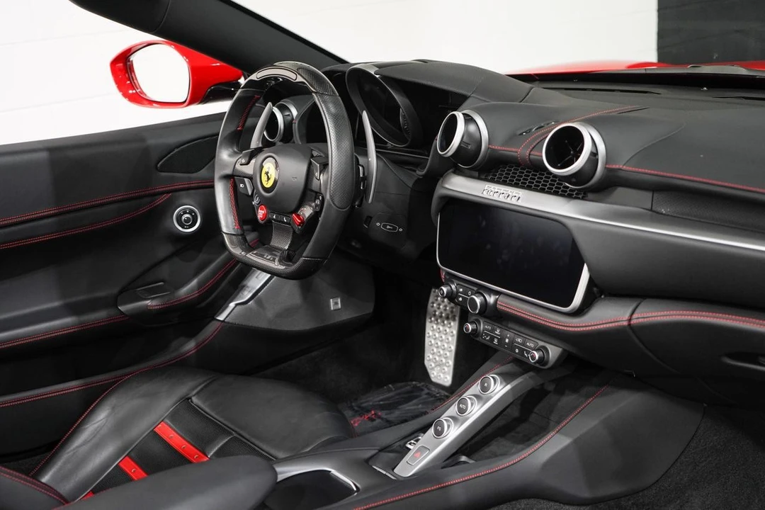 2019 Ferrari Portofino - Image 18 of 21