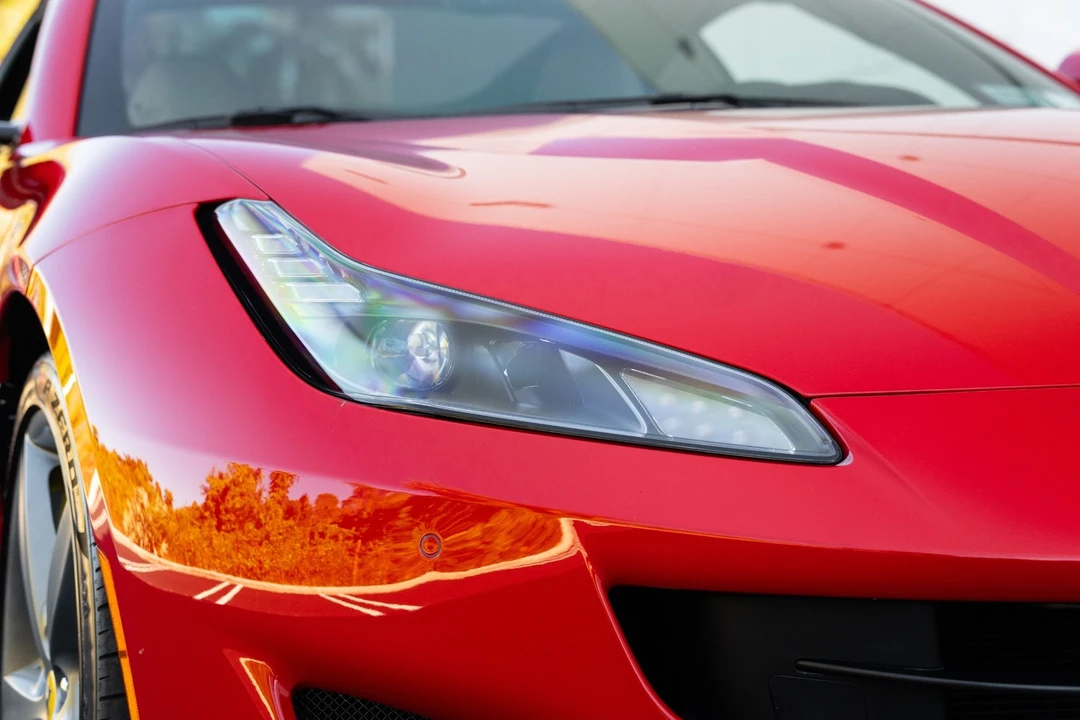 2019 Ferrari Portofino - Image 12 of 21