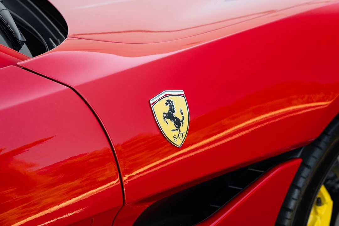 2019 Ferrari Portofino - Image 11 of 21