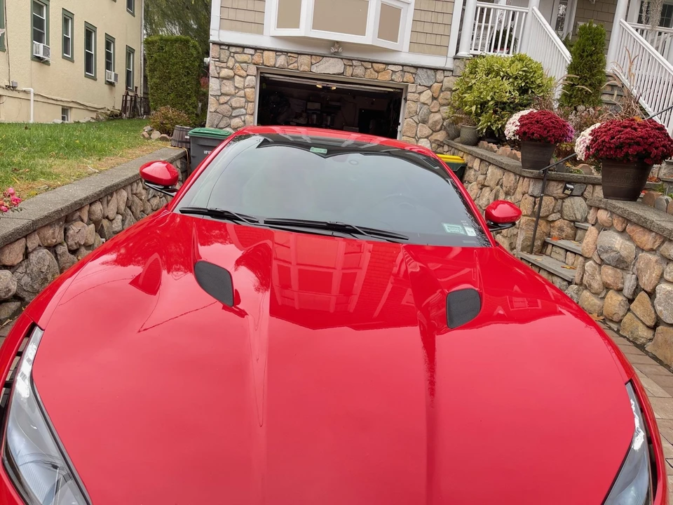 2019 Ferrari Portofino - Image 4 of 12