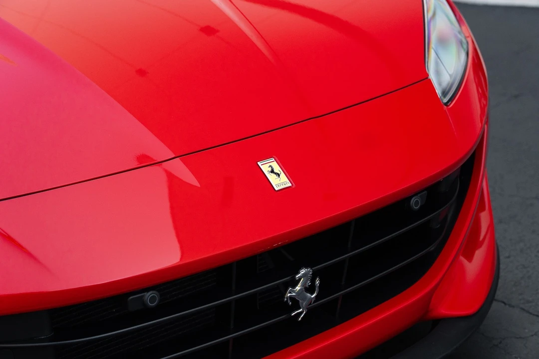 2019 Ferrari Portofino - Image 13 of 21