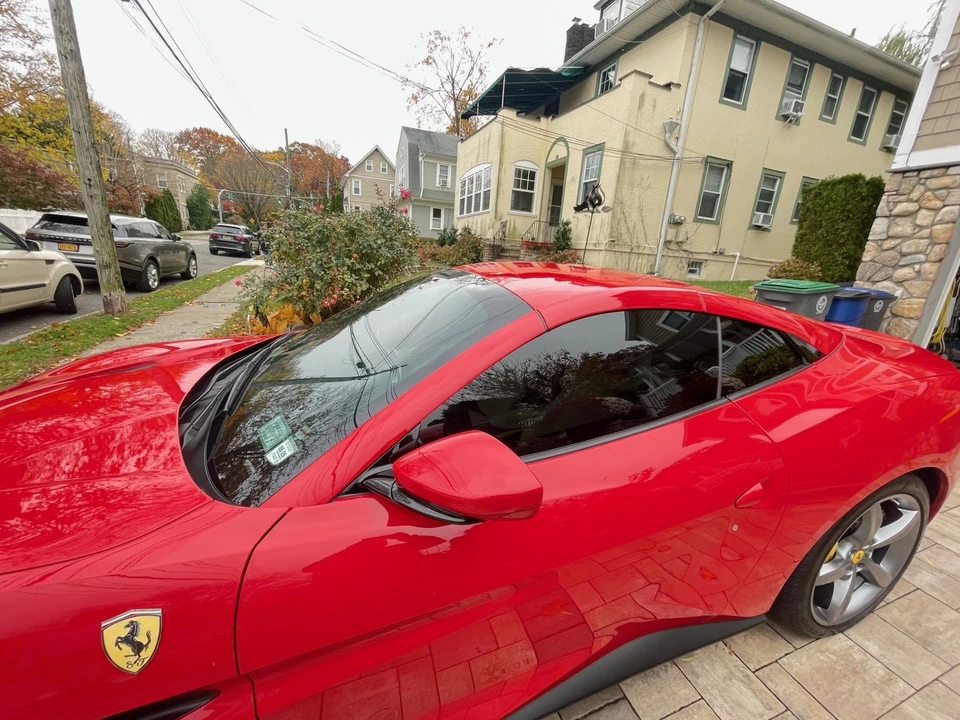 2019 Ferrari Portofino - Image 3 of 12
