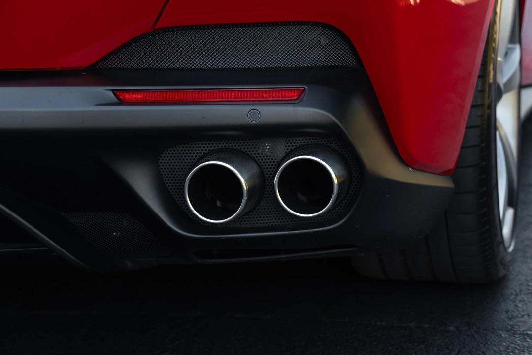 2019 Ferrari Portofino - Image 18 of 21
