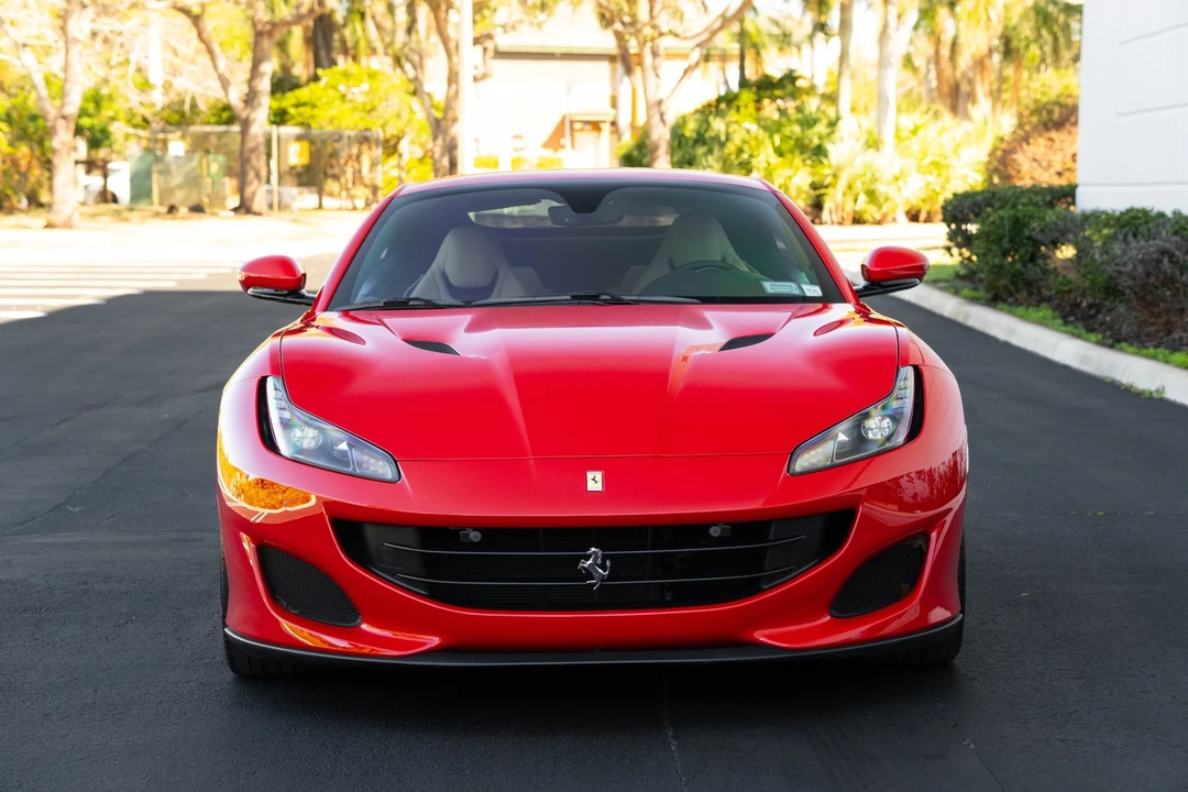2019 Ferrari Portofino - Image 3 of 21