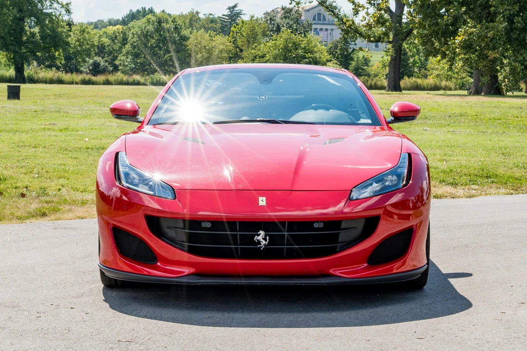 2019 Ferrari Portofino - Image 6 of 31