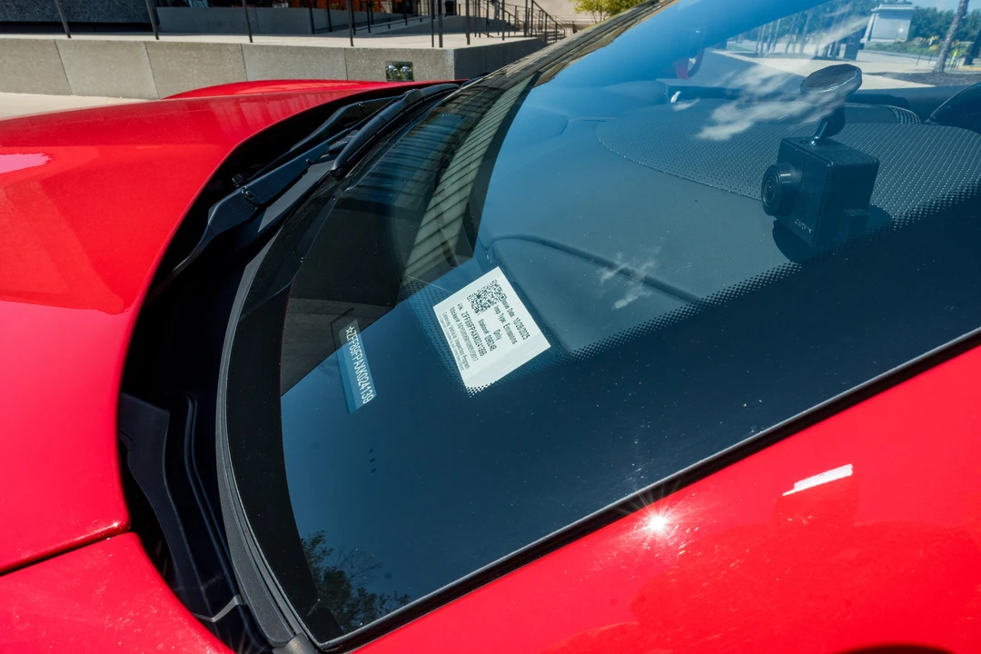2019 Ferrari Portofino - Image 18 of 31