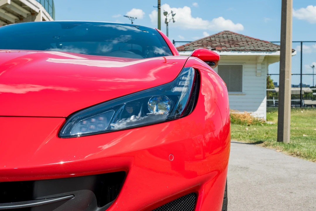 2019 Ferrari Portofino - Image 17 of 31