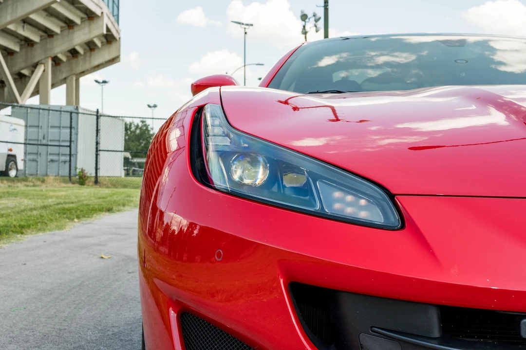 2019 Ferrari Portofino - Image 15 of 31