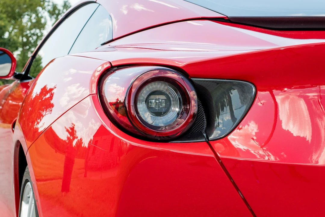 2019 Ferrari Portofino - Image 22 of 31