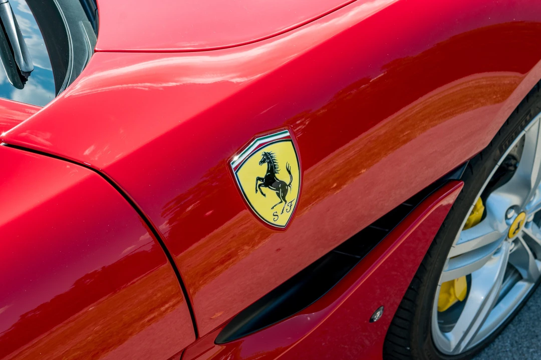 2019 Ferrari Portofino - Image 30 of 31