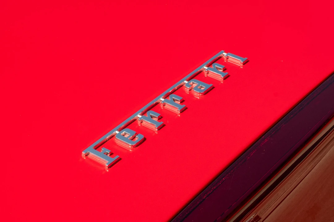 2019 Ferrari Portofino - Image 24 of 31