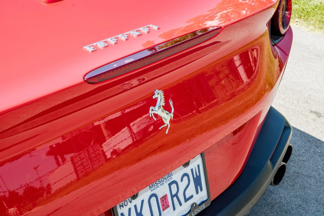 2019 Ferrari Portofino - Image 23 of 31