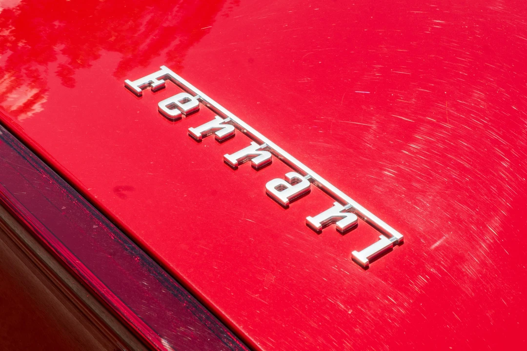 2019 Ferrari Portofino - Image 25 of 31