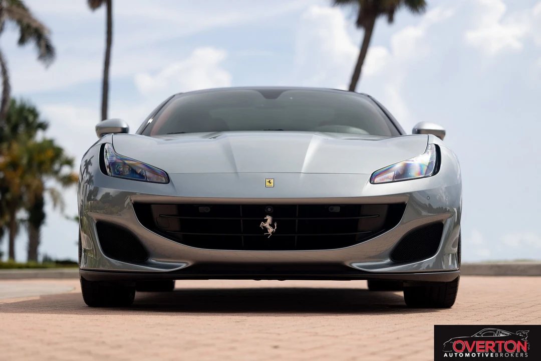 2019 Ferrari Portofino - Image 9 of 31
