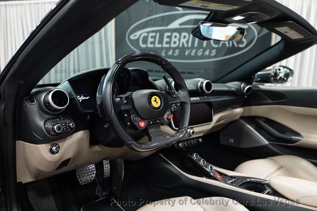2019 Ferrari Portofino - Image 2 of 12