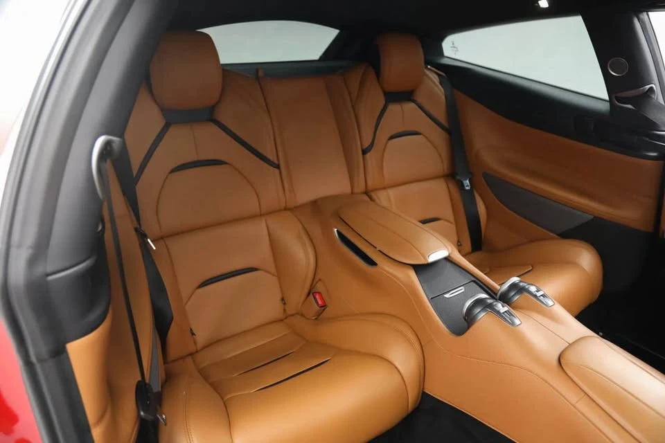 2019 Ferrari GTC4Lusso T - Image 14 of 16