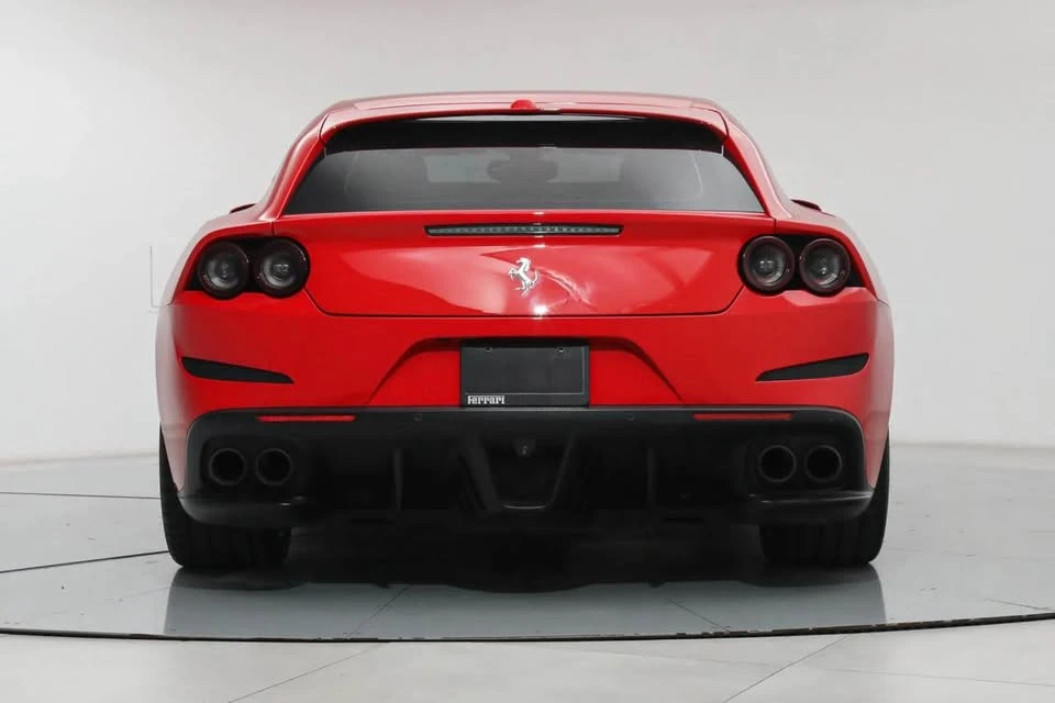 2019 Ferrari GTC4Lusso T - Image 5 of 16