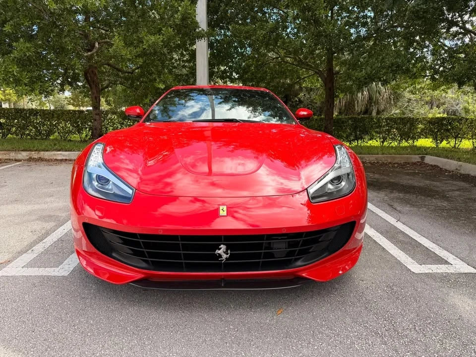 2019 Ferrari GTC4Lusso T - Image 2 of 14