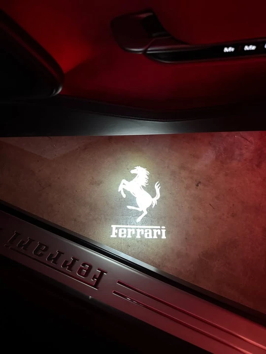 2019 Ferrari GTC4Lusso T - Image 15 of 19