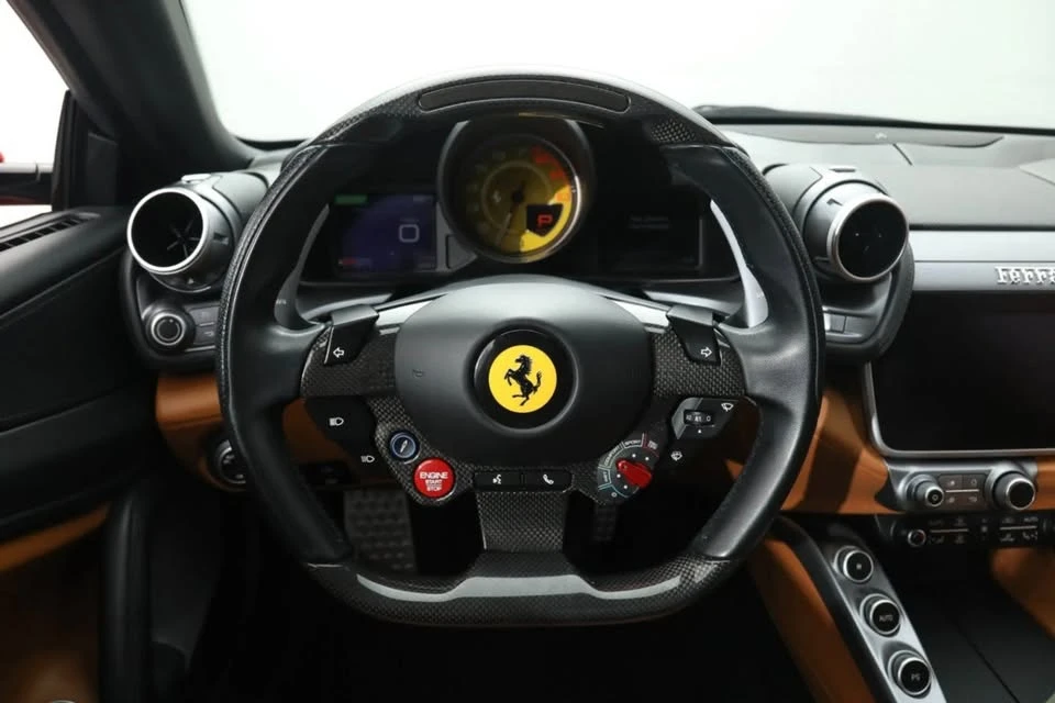 2019 Ferrari GTC4Lusso - Image 7 of 18