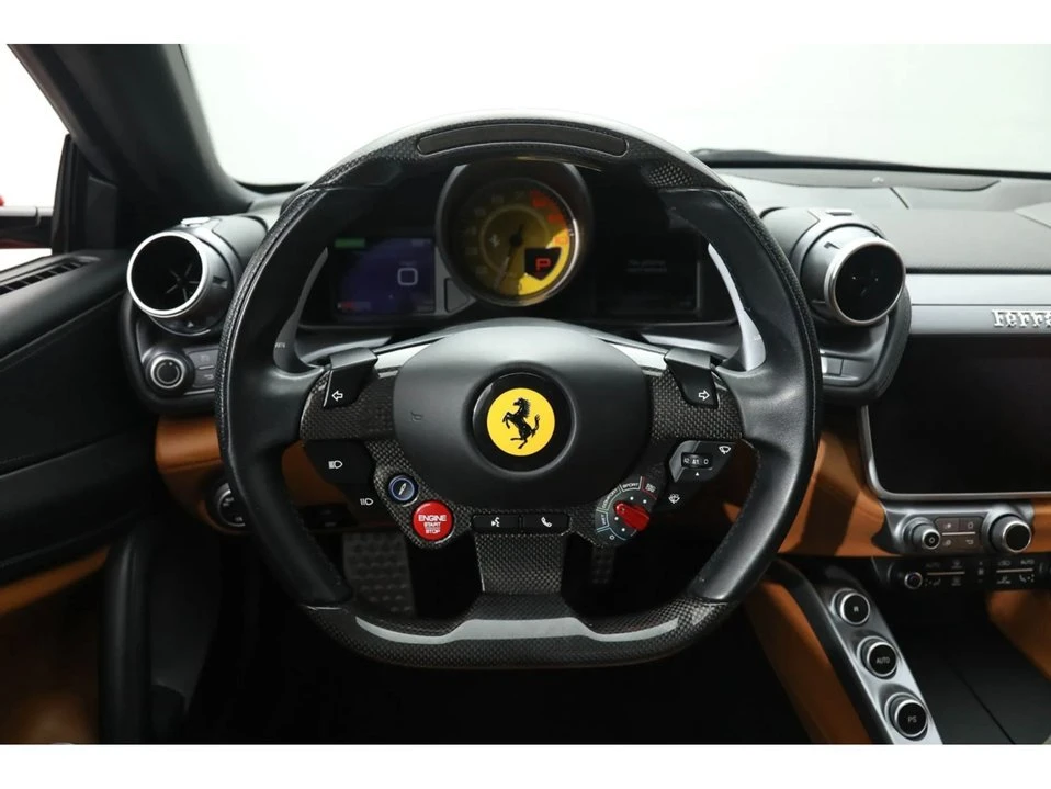 2019 Ferrari GTC4Lusso - Image 8 of 20