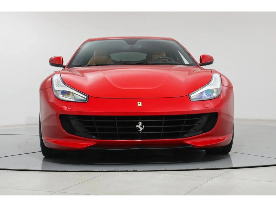 2019 Ferrari GTC4Lusso - Image 13 of 20
