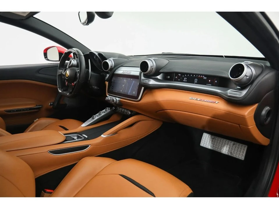 2019 Ferrari GTC4Lusso - Image 20 of 20