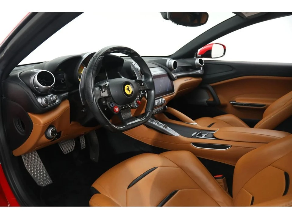 2019 Ferrari GTC4Lusso - Image 2 of 20