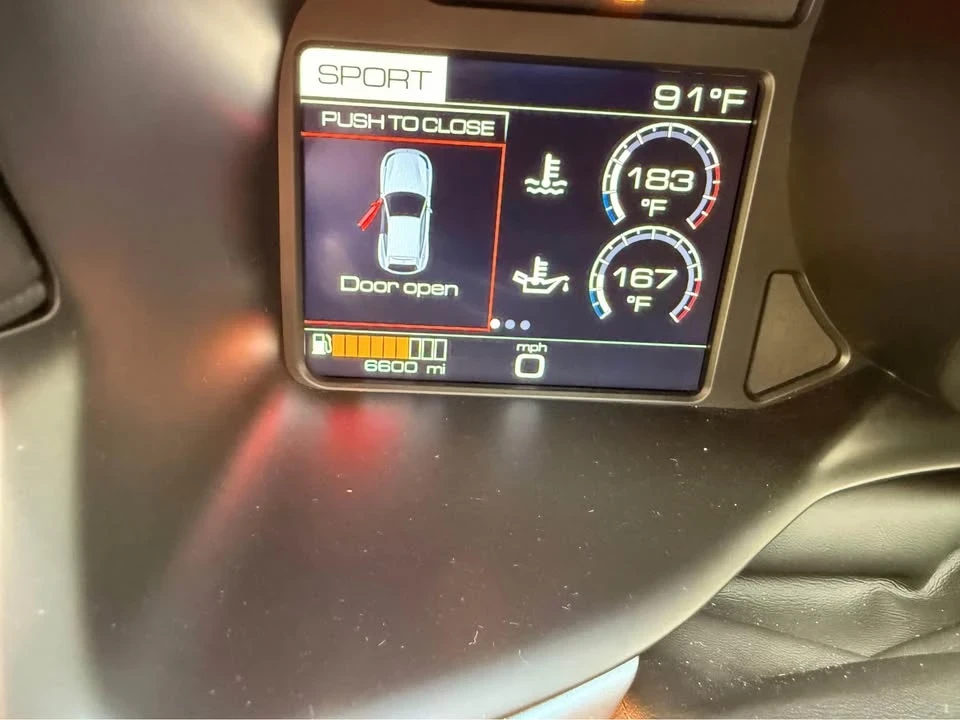 2019 Ferrari GTC4Lusso T - Image 11 of 12