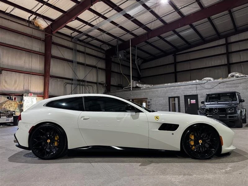 2019 Ferrari GTC4Lusso T - Image 4 of 20