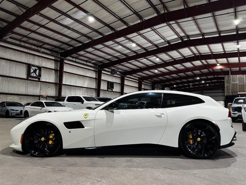 2019 Ferrari GTC4Lusso T - Image 10 of 20