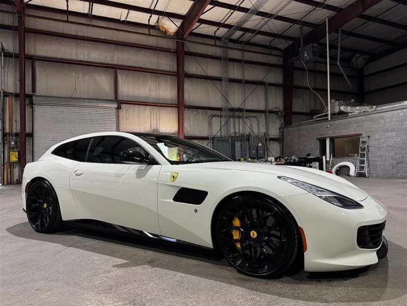 2019 Ferrari GTC4Lusso T - Image 3 of 20