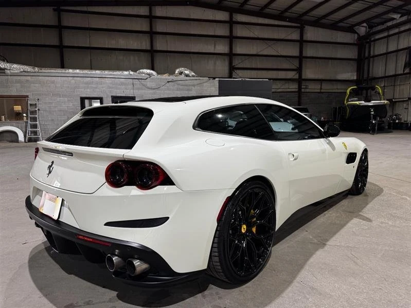 2019 Ferrari GTC4Lusso T - Image 6 of 20