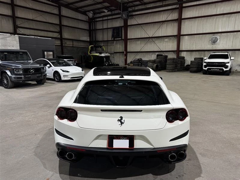 2019 Ferrari GTC4Lusso T - Image 7 of 20