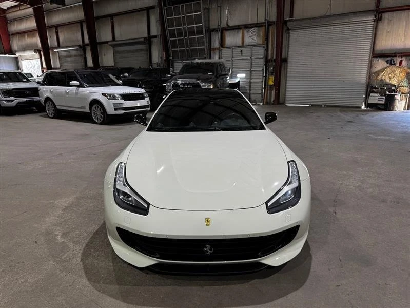 2019 Ferrari GTC4Lusso T - Image 13 of 20